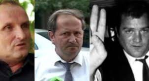 Image result for azem hajdari