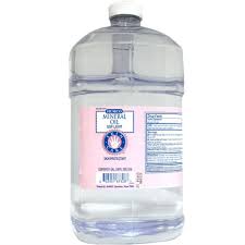 Mineral oil and petroleum is probably some of worst forms of hair dressings that you could ever apply to your tresses. Mineral Oil Coconut Oil Which Is Better Naturallycurly Com