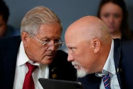 Timeline: Brett Kavanaugh's Rise to Supreme Court Nominee