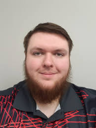 Eric Wiens's Instagram, Twitter & Facebook