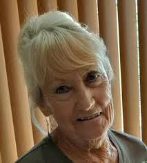 JoAnn Mason Obituary (1937