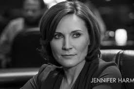 Jennifer Harman by Jackie Allen: Complete Poker Profile