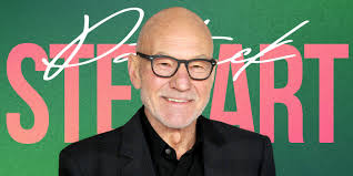 10 Best Patrick Stewart Movies, Ranked