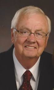 Obituary for David E. Poncin