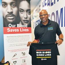 Council Member Rallies Blood Donors for Sickle Cell Warriors