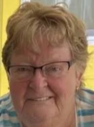 Obituary of Loretta Jean Walker