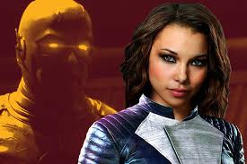 The Flash: 3 Theories About Why Nora Is Working with the Reverse Flash