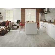Maybe you would like to learn more about one of these? Ceramicas Tesany Acadia Grey Gray 8 In X 24 In Glazed Ceramic Wood Look Floor Tile Lowes Com Grey Tiles Living Room Wood Tile Floors Gray Wood Tile Flooring