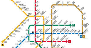 taipei mrt rapid transit subway 台北捷運 rapid transit taipei metro subway