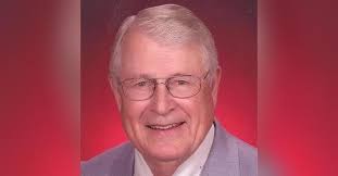 Dr. Bruce Alden Ketner Sr. Obituary