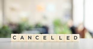 نتیجه جستجوی لغت [cancellation] در گوگل