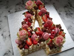 Ah le gâteau d'anniversaire d'un enfant, c'est quand même lui qui portera les bougies que votre bambin soufflera pour célébrer son pas de plus vers cela peut vous donner de précieuses indications sur la forme du gâteau et la décoration qui fera pétiller les yeux de votre bambin quand il découvrira. Gateau D Anniversaire Chiffre Et Lettre Recette Par Miam Miam Yum