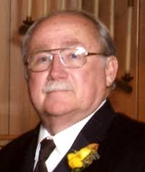 James Ayers Obituary 2016