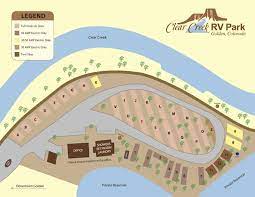 Campsite Rentals Tent Site Rv Parks Campsite
