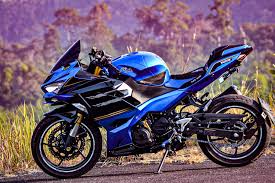 Link download (utama) written by dekal custom. Ninja400 Blue Kawasaki Motor Custom Sport Bikes Kawasaki Motorcycles