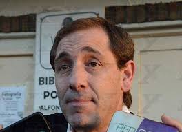 General Rodríguez: homenajearon a Juan Carlos Clavero