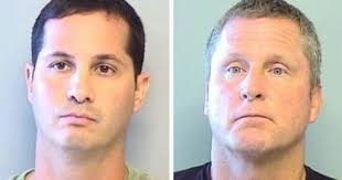 Felons testify about improper searches by officers