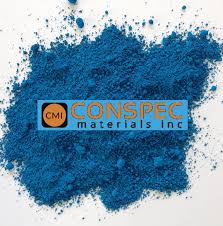 Aqua Blue Cement Mortar Color