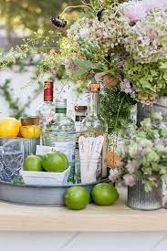 Demarcating zones is a great way to add intrigue and intimacy to a garden party. 20 Best Garden Party Ideas How To Throw A Fun Garden Themed Party