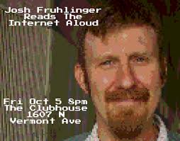 Metapost: One-man showin' comments of the week