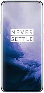 Single sim versus dual sim. Oneplus 7 Pro Gsm Unlocked Gm1915 8gb 256gb Nebula Blue Att T Mobile Renewed Buy Online In Azerbaijan At Desertcart 200589710
