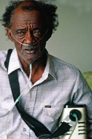 Working in America — Ken Light