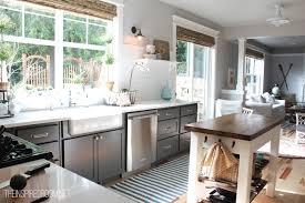 kitchen remodel  before & after reveal