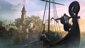Assassin S Creed Valhalla Review Quantity Over Quality Ndtv Gadgets 360
