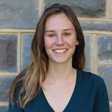 Isabel Kerr's Instagram, Twitter & Facebook