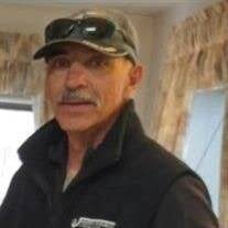 Eli Chris Archuleta Obituary