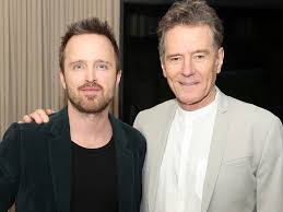 The consequences of one bad act pile up in your honor, a solid but unspectacular miniseries produced by and starring bryan cranston. Aaron Paul And Bryan Cranston Are Donating To Out Of Work Bartenders