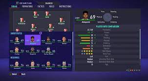 Check spelling or type a new query. Fifa 21 Wonderkids Best Cheapest Young Strikers Cultured Vultures
