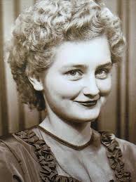 Doris SMAR Obituary (2015)