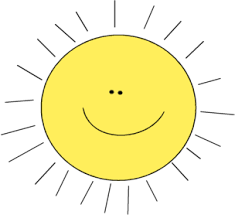 Also you can search for other artwork with our tools. Happy Sunshineshine Happy Sunshine Sun Clip Art Summer Bucket List Writing Activity