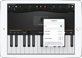 Sie sollten sich außerdem merken, dass das eingestrichene c, in der. Spielen Des Keyboards In Garageband Fur Das Ipad Apple Support