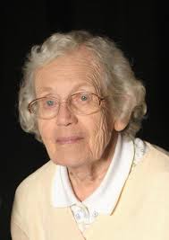 Obituary of Jean E. Brickler