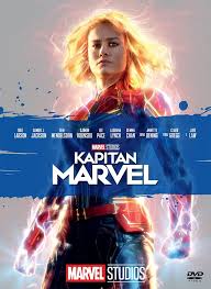 Джексон, бен мендельсон и др. Kapitan Marvel Kolekcja Marvel Boden Anna Filmy Sklep Empik Com