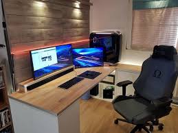 Best Computer Chair For Long Hours Of Sitting Office Setup Ideas Inspiration Ergonomic Concept Best Computer Chairs Home Office Setup Game Room Design