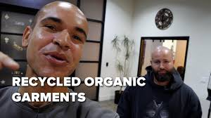 Shop Tour: US Standard Apparel