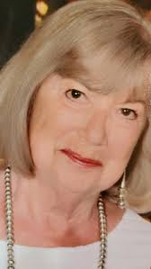 Judith Ferguson Obituary