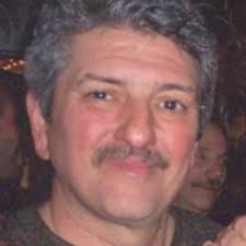 Obituary information for Anthony M. Ruggiero