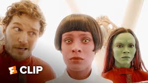 Guardians of the Galaxy Vol. 3 Movie Clip — The Gist of It