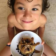 Back to the Garden PR