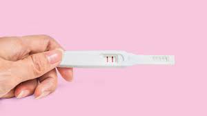 You can buy home tests at your local drugstore, or you can visit your doctor for more accurate testing. Pregnancy Test Kit Are You Using It Right Sitaram Bhartia Blog