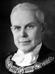 Memorable Manitobans: Benjamin C. Parker (1886-1951)