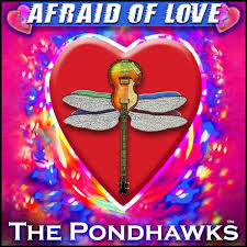 Afraid Of Love By The Pondhawks Reverbnation