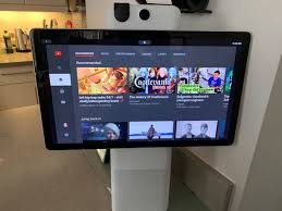 Facebook Portal Needs More At Least It Just Added Youtube Portal Technology Facebook