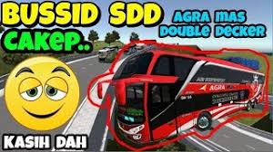 We did not find results for: Bussid New Sdd Bus Agra Mas Double Decker Bus Agra Mas Sdd Free Download Livery Youtube