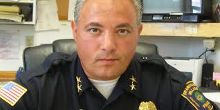 Frankfort seeks possible candidates to replace Chief Conley