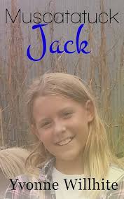 Muscatatuck Jack: Willhite, Yvonne: 9781979441810: Amazon.com: Books